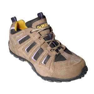   : DeWalt Equalizer Composite Toe Hiking Shoes Size 4: Home & Kitchen