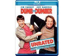    Dumb And Dumber Jim Carrey, Jeff Daniels, Lauren Holly 