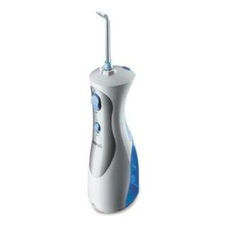 New Waterpik Waterflosser Cordless PLUS With 4 Tips  