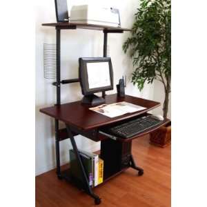  Computer Desk / Writing Desk with drawer