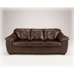   : San Lucas Harness Contemporary Living Room Sofa: Furniture & Decor