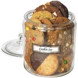 Classic Gourmet Cookie Jar Grocery & Gourmet Food