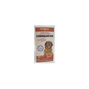 COSEQUIN DS CHEWABLE, Size 100 COUNT (Catalog Category DogHEALTH 