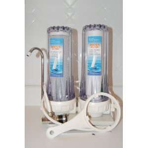  Portable Countertop Water Filter
