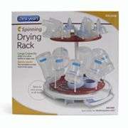 The First Years Baby Bottles Drying Rack BRAND NEW  