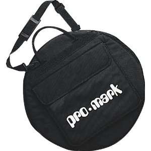  Pro Mark CC10 Deluxe Cymbal Bag Musical Instruments