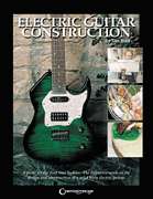 Guitar Player Repair Guide Updated 3rd Ed Book DVD NEW  
