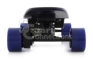 150W Electric Skateboard with Lithium Battery and Wireless Controller