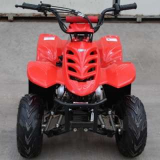 Brand New 110cc Sport ATV Quad Four Wheeler 4 Wheeler FREE SHIP to 48 