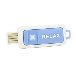  HDE (TM) USB Diffuser   Scented Oil Aromatherapy 