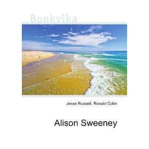  Alison Sweeney Ronald Cohn Jesse Russell Books