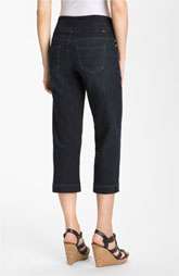 Jag Jeans Dahlia Pull On Crop Jeans (Petite) $69.00