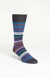 PS Paul Smith Bright Stripe Socks