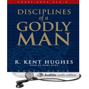   Man (Audible Audio Edition): R. Kent Hughes, Wayne Shepherd: Books