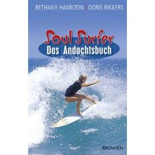   Das Andachtsbuch by Bethany Hamilton ( Hardcover   Sept. 1, 2007