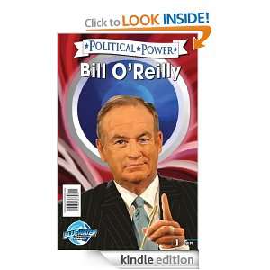 Political Power: Bill OReilly: Jerome Maida:  Kindle Store
