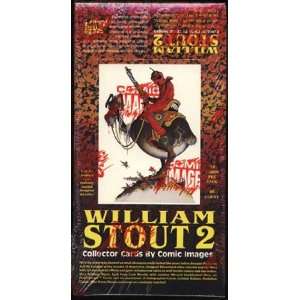  William Stout Series 2 Dino Dung #78 Single Trading Card 