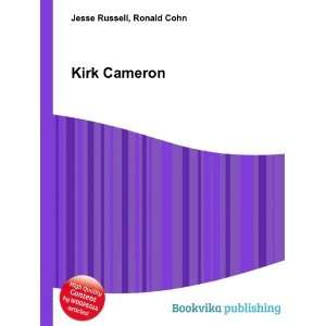  Kirk Cameron Ronald Cohn Jesse Russell Books