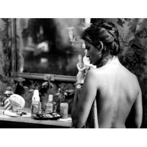 Claudia Cardinale in Vaghe Stelle DellOrsa by Luchino Visconti 