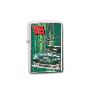  Dale Earnhardt Jr NASCAR Zippo Lighter (AMP) Sports 