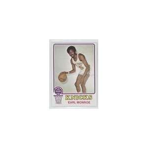  1973 74 Topps #142   Earl Monroe Sports Collectibles