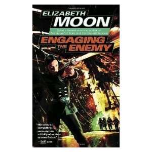  Engaging the Enemy (9780345447579) Elizabeth Moon Books