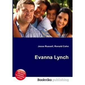  Evanna Lynch Ronald Cohn Jesse Russell Books