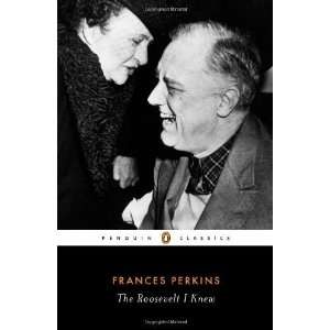   Knew (Penguin Classics) [Paperback] Frances Perkins Books