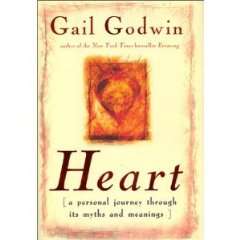   Personal Journey Through Its Myths and meanings) GAIL GODWIN Books