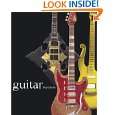 Art Of The Guitar by Terry Burrows ( Hardcover   Oct. 28, 2002)