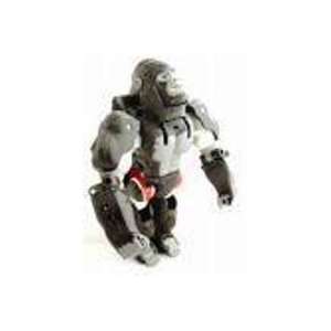   Beast Wars Biocombat Maximal Optimus Primal Black Jack Toys & Games