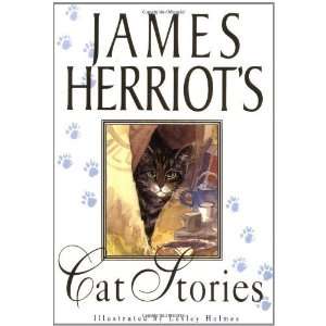   James Herriots Cat Stories [Hardcover]: James Herriot: Books
