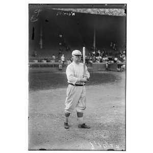  Manager John McGraw,New York NL (baseball)