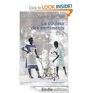   Jacques) (French Edition) Kathryn Stockett  Kindle Store