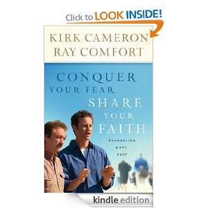   Made Easy Ray Comfort, Kirk Cameron  Kindle Store