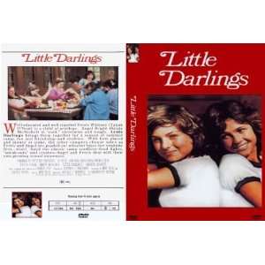  Darlings  Starring Tatum Oneal & Kristy Mcnichol 
