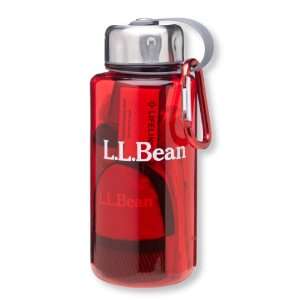  L.L.Bean Outdoor Survival in Bottle/Stainless Steel Cap 