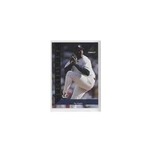    1994 Pinnacle Tribute #TR18   Lee Smith Sports Collectibles