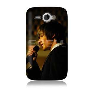 Ecell   LIAM PAYNE ONE DIRECTION BOY BAND1D BACK CASE COVER FOR HTC 