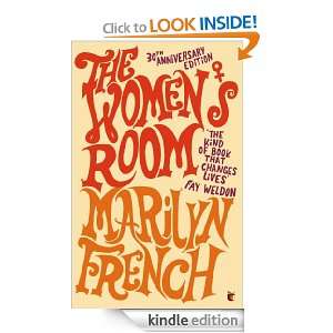   (Virago Modern Classics) Marilyn French  Kindle Store