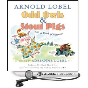   Audio Edition) Arnold Lobel, Mark Linn Baker, Adrianne Lobel Books