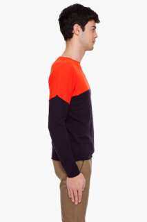 Paul Smith Cashmere Blend Sweater for men  