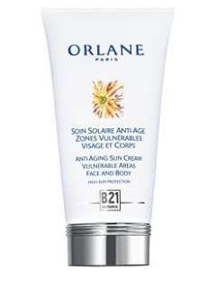 Orlane Paris   Pure Soin Sun Cream SPF 30/2.5 oz