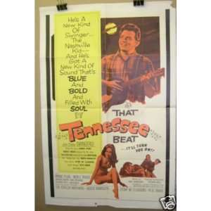   Poster That Tennesee Beat Earl Richards Minnie Pearl NSS 66348 F55
