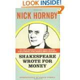 Shakespeare Wrote for Money by Nick Hornby and Sarah Vowell (Dec 1 