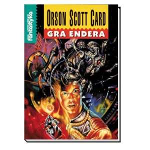 Gra Endera Orson Scott Card Patio, Lawn & Garden