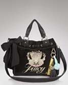    Juicy Couture Juicy Blossom Day Dreamer Tote customer 