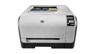 HP LaserJet Pro CP1525nw WiFi Laser Printer (NEW) 885631339855  