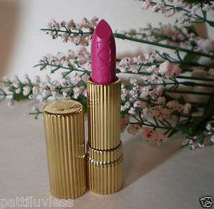 Estee Lauder Signature Lipstick ~PINK KISS~ Full Size NEW No Box 