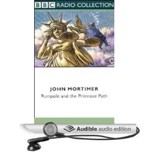   Audio Edition) John Mortimer, Timothy West, Prunella Scales Books